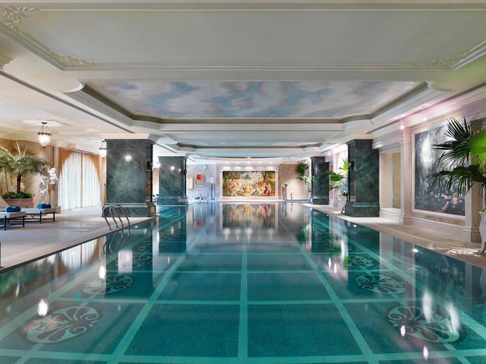 Legendale Hotel Beijing Hotel in Beijing