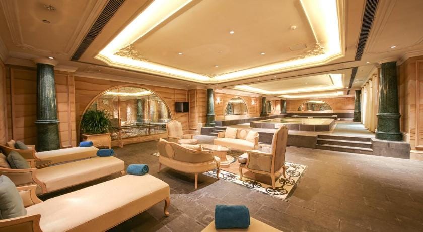 Legendale Hotel Beijing Hotel in Beijing