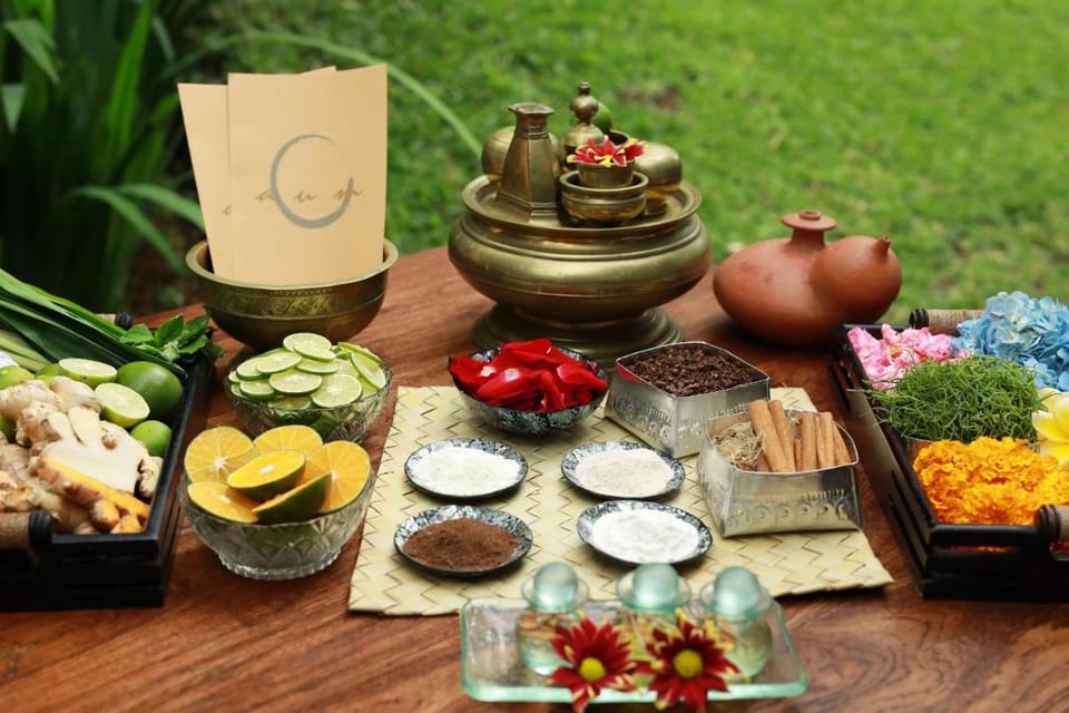 Royal Kamuela Villas & Suites at Monkey Forest Ubud Resort in Ubud