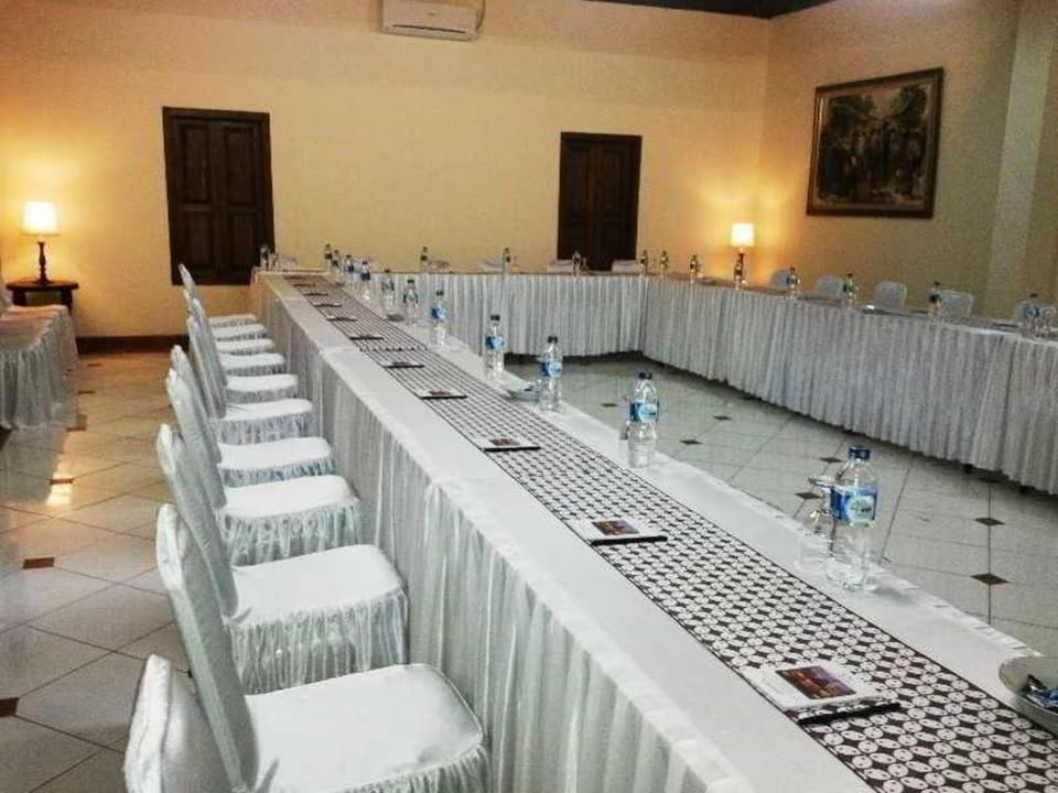Joglo Plawang Villa & Resort Resort in Special Region of Yogyakarta