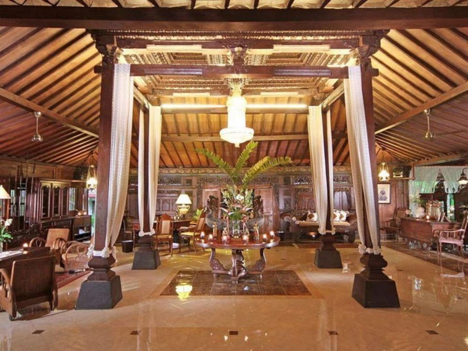 Joglo Plawang Villa & Resort Resort in Special Region of Yogyakarta