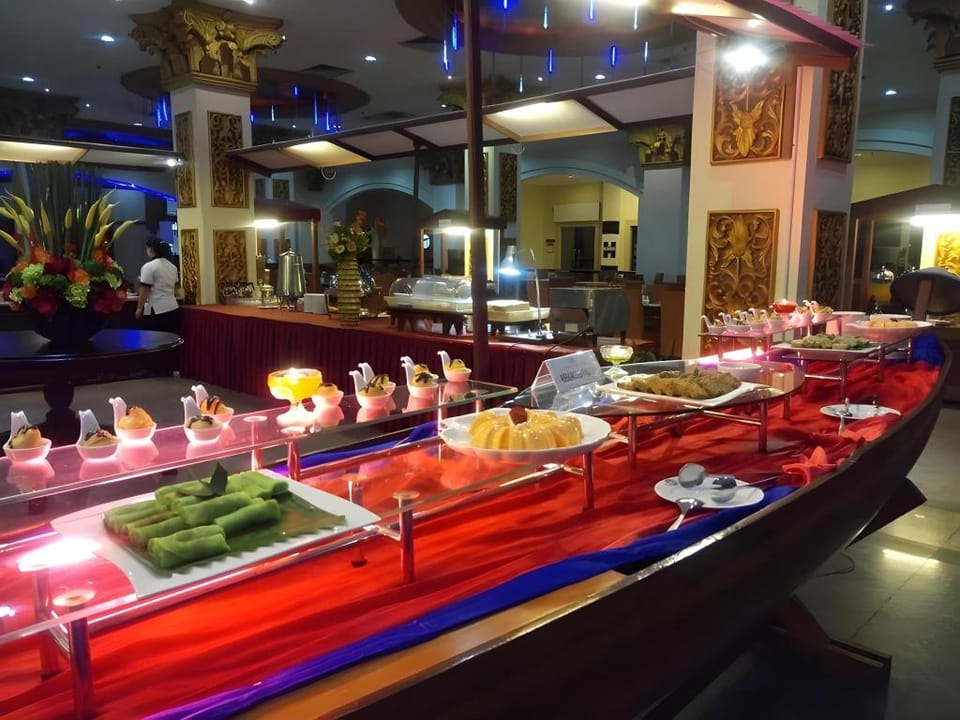Pacific Palace Hotel Hotel in Riau Islands, Indonesia