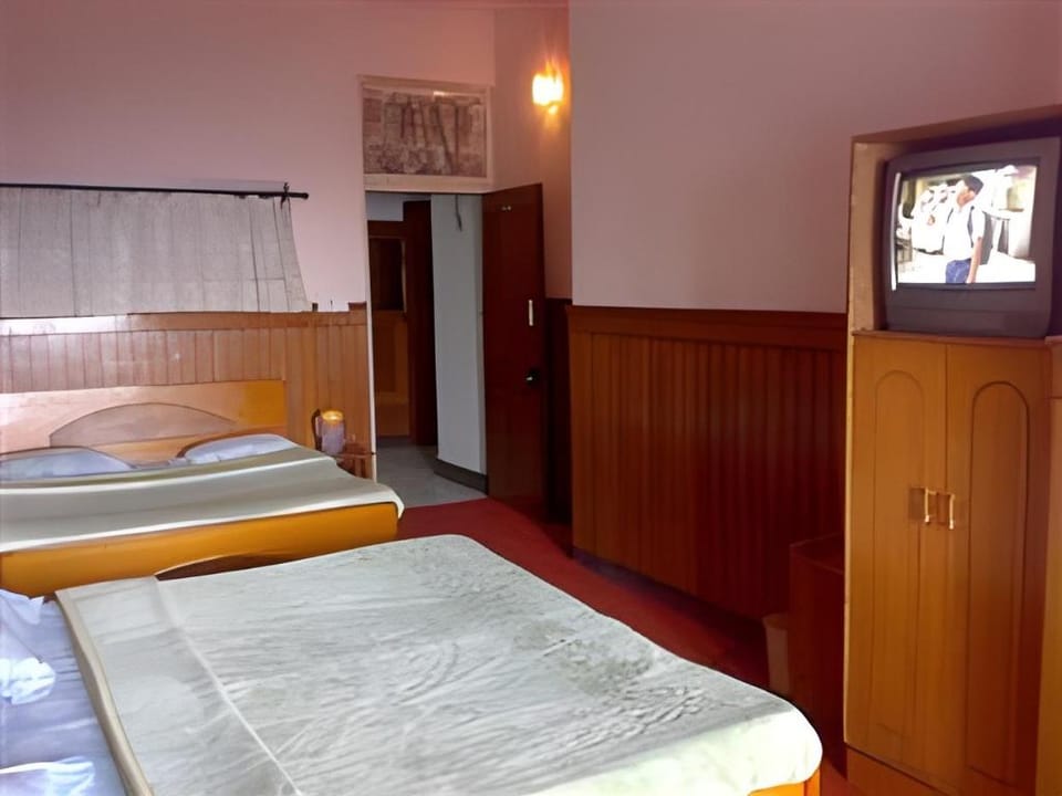 Sansar Hotel Hotel in Shimla