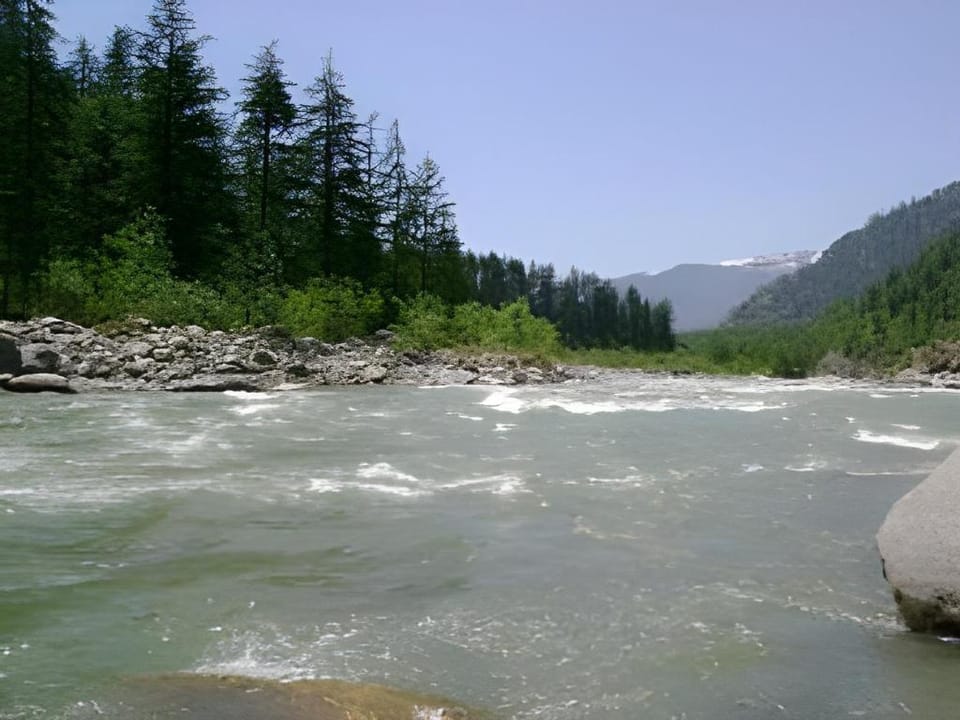 Sansar Hotel Hotel in Shimla