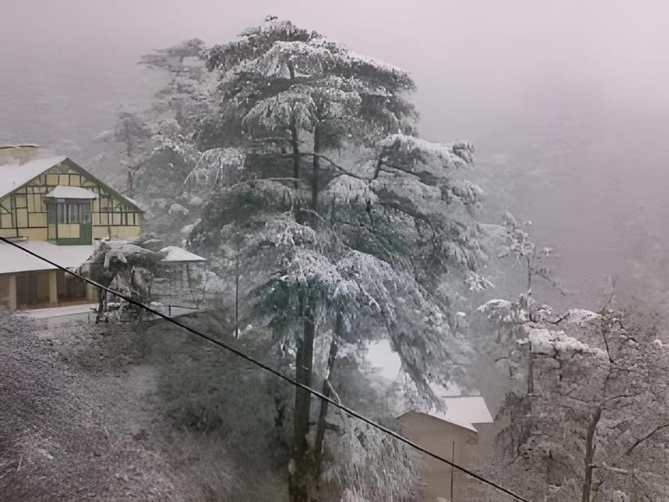 Sansar Hotel Hotel in Shimla