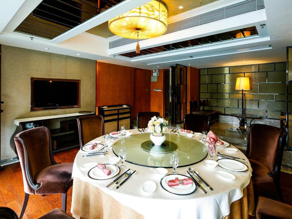 Yihe Hotel Hotel in Guangzhou