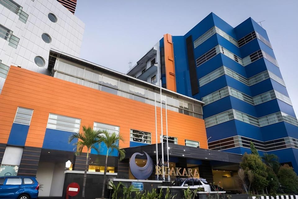 Bisanta Bidakara Surabaya Hotel in Surabaya