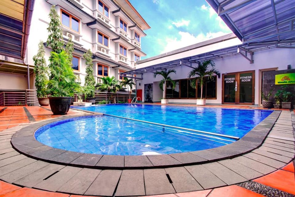Bisanta Bidakara Surabaya Hotel in Surabaya