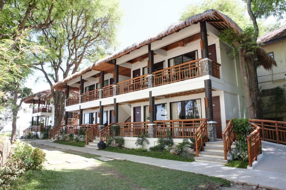 Acuaverde Beach Resort & Hotel Inc. Hotel in Calabarzon