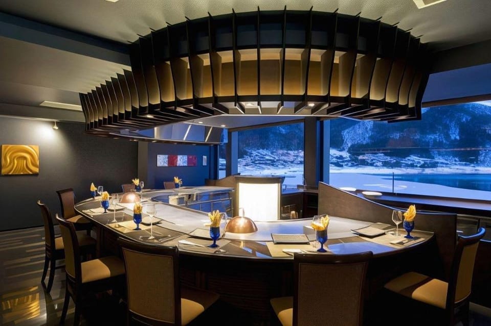 Kaze No Terrace Kukuna Hotel Hotel in Shizuoka Prefecture