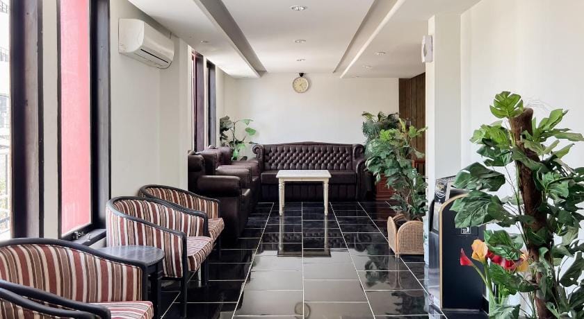 Urbanview Hotel Yasmin Makassar by RedDoorz Hotel in Indonesia