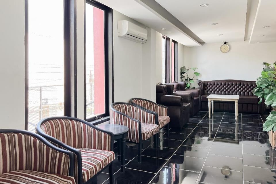 Urbanview Hotel Yasmin Makassar by RedDoorz Hotel in Indonesia