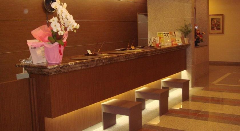 Hotel Route Inn Chiryu Hotel in Aichi Prefecture