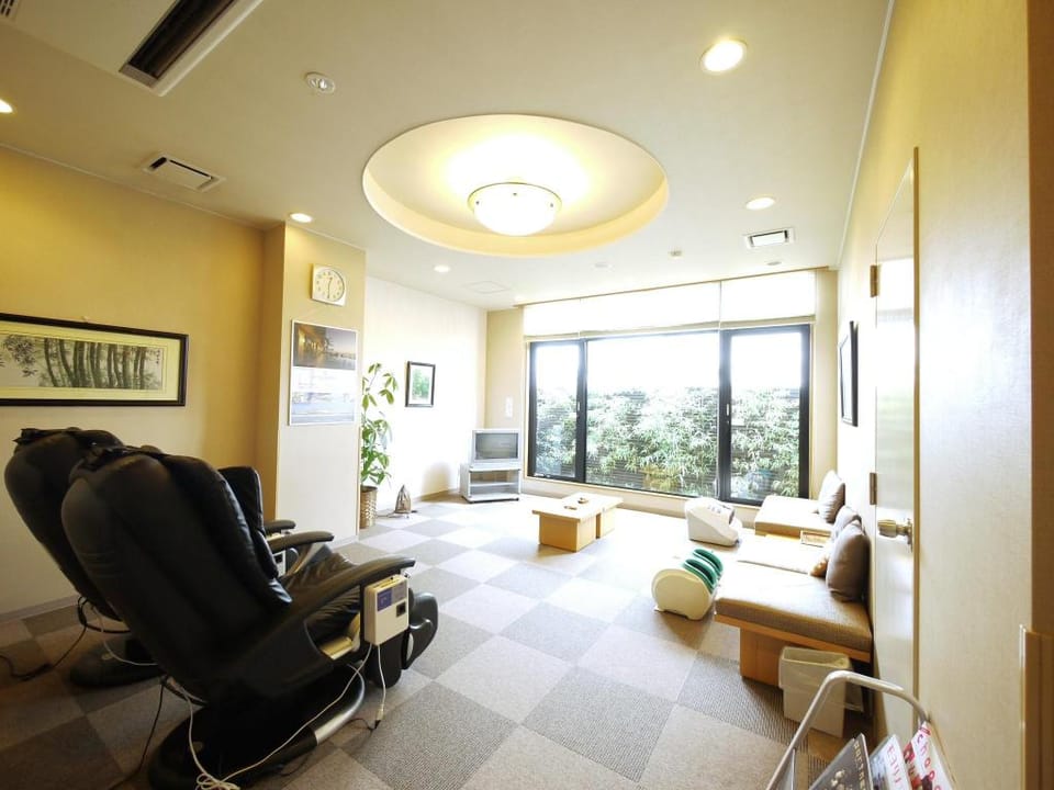 Hotel Route Inn Chiryu Hotel in Aichi Prefecture