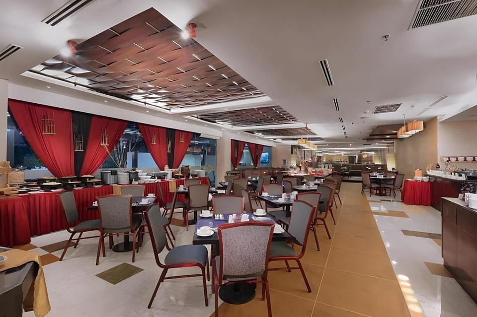 Grand Dafam Braga Bandung Hotel in Bandung