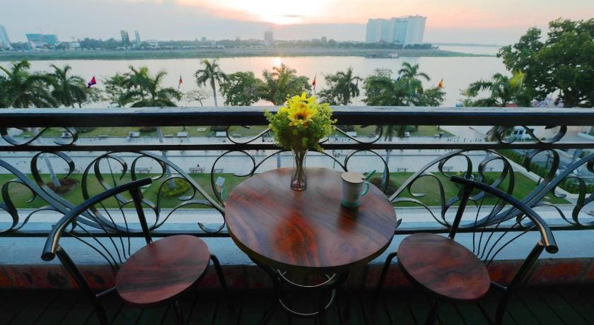 Angkor Mithona Guesthouse Bed and Breakfast in Phnom Penh Province
