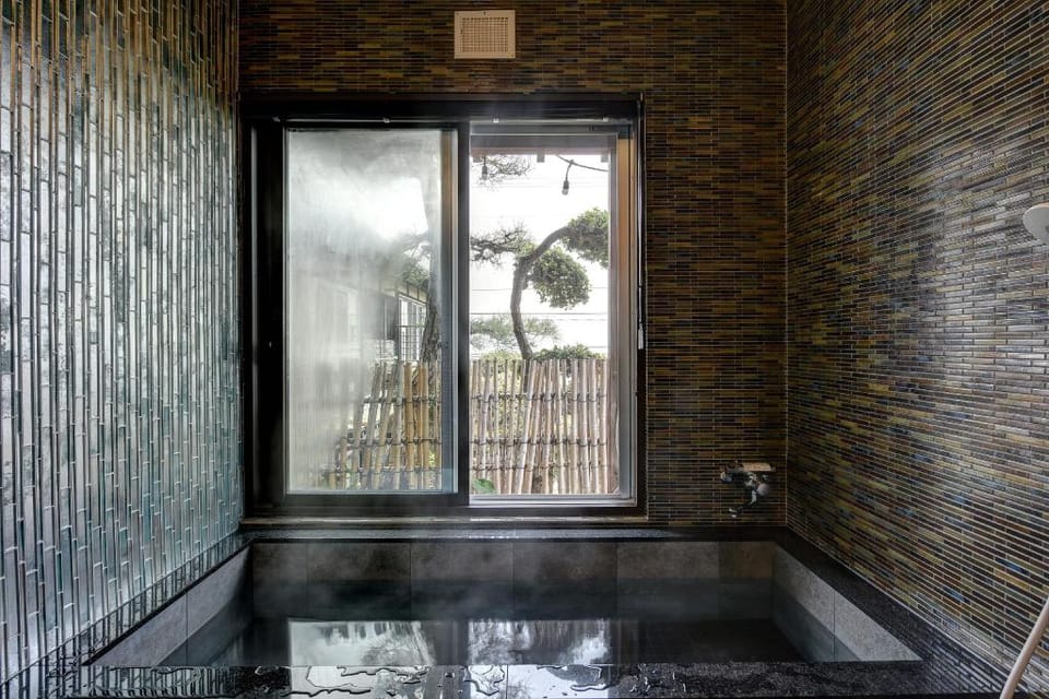 Kapporyokan Shimizu Hotel in Hyogo Prefecture