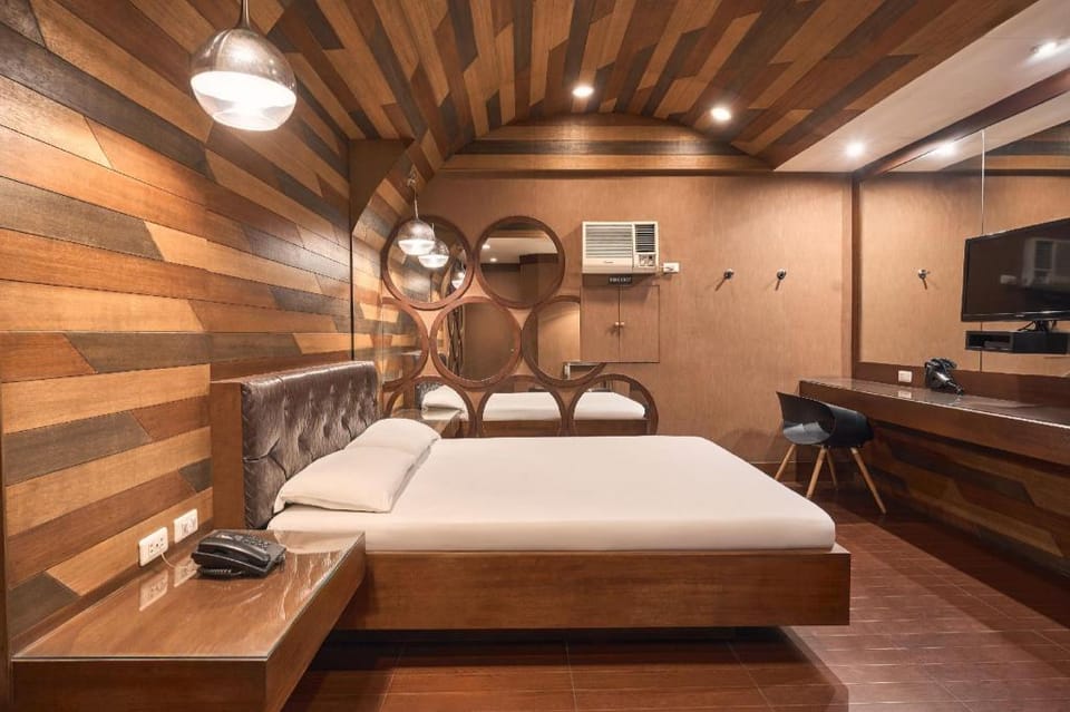 Kape Hotel Hotel in Quezon City