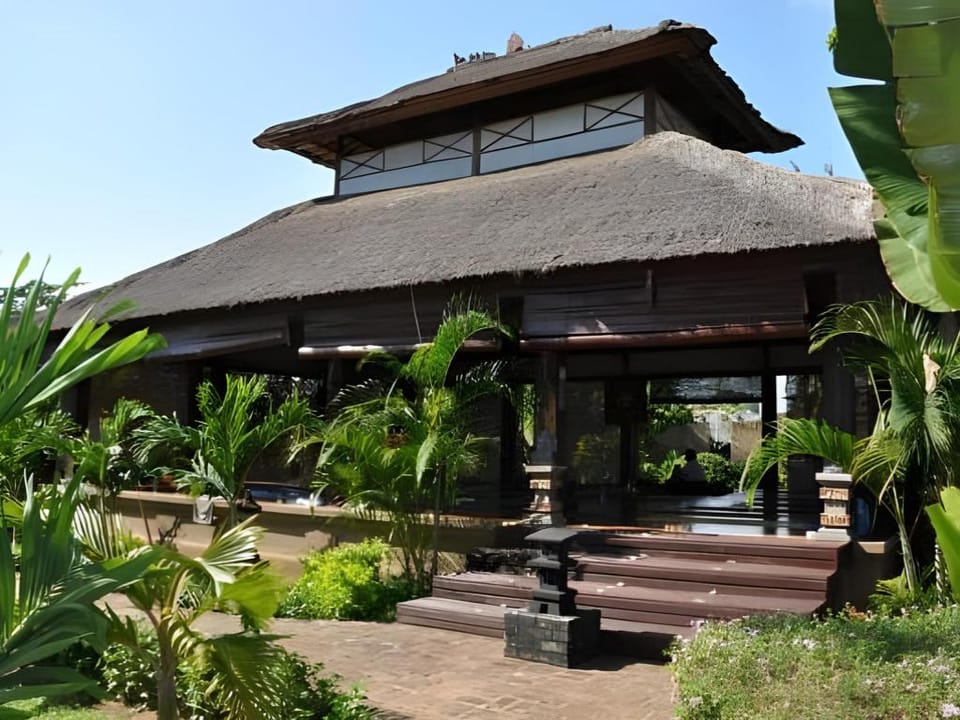 Zen Resort Bali Villa in Bali