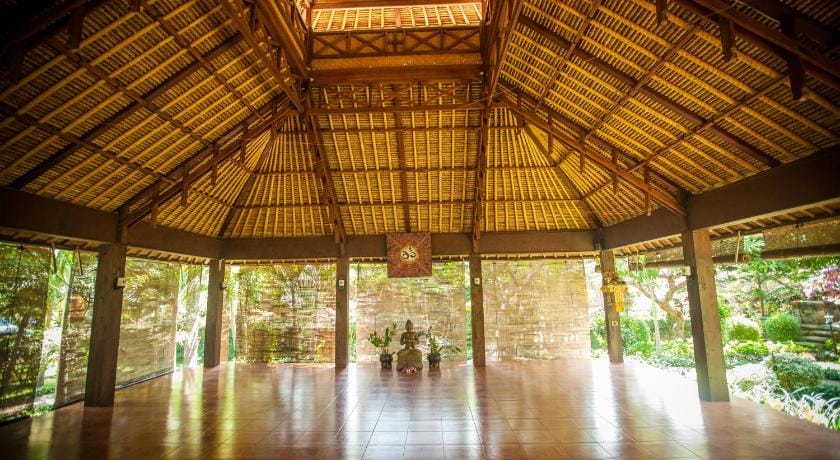 Zen Resort Bali Villa in Bali