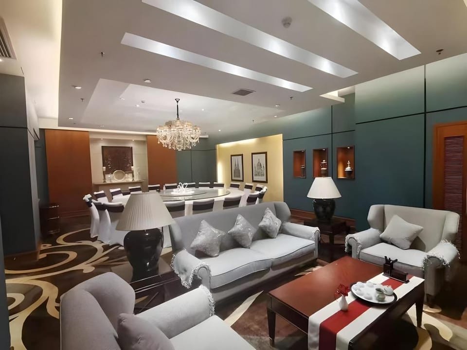 Hongfeng Hotel Nanshan Branch Hotel in Hong Kong