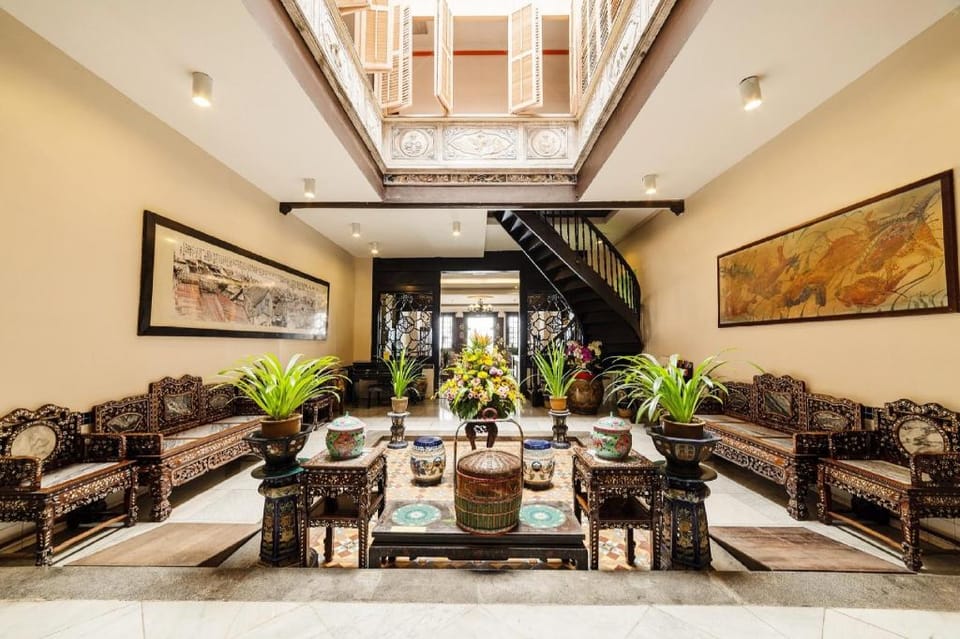 Hotel Puri Melaka Hotel in Malacca