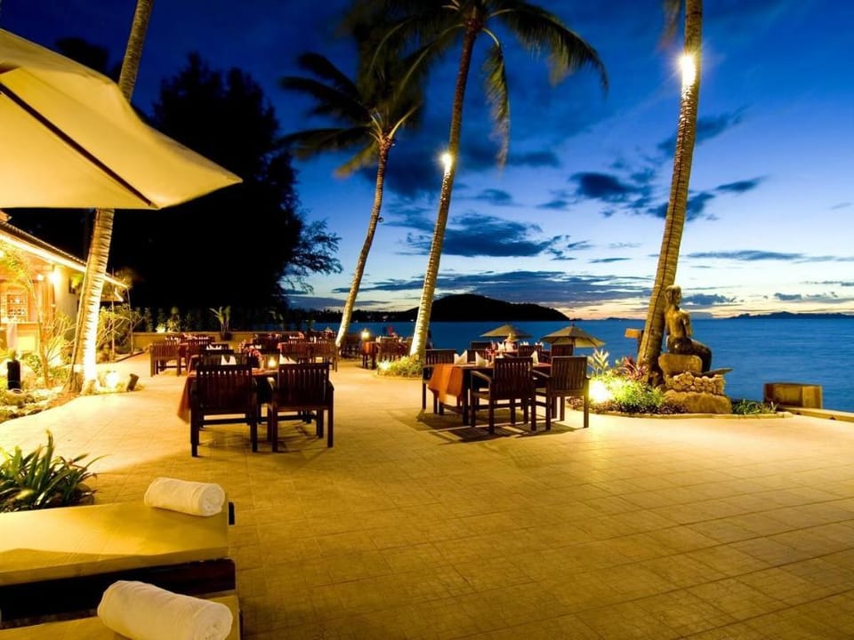 Kanok Buri Resort Resort in Ko Samui