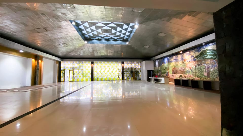 LPP Convention Hotel Demangan Hotel in Yogyakarta