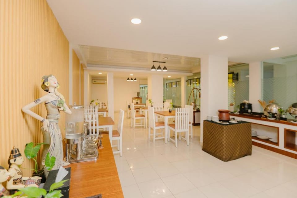 LPP Convention Hotel Demangan Hotel in Yogyakarta