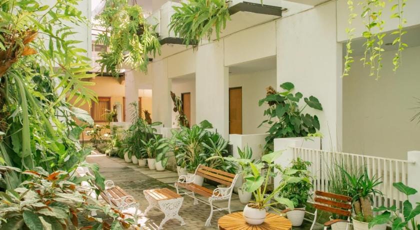 LPP Convention Hotel Demangan Hotel in Yogyakarta