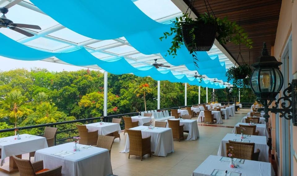 Royal Senyiur Hotel Hotel in East Java