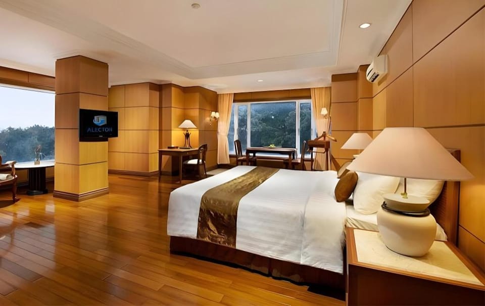 Royal Senyiur Hotel Hotel in East Java