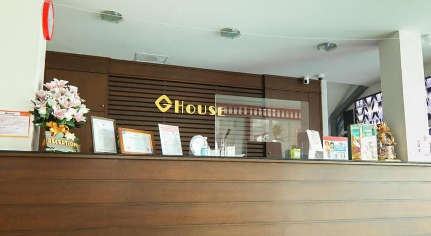 G House Hotel Hotel in Hua Hin District