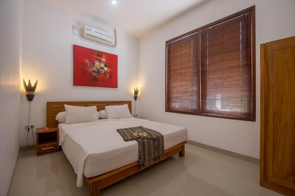 Dream Estate Resort Campground/ 
RV Resort in Batu Layar