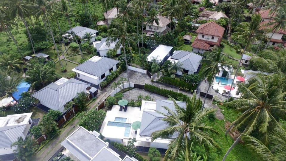Dream Estate Resort Campground/ 
RV Resort in Batu Layar