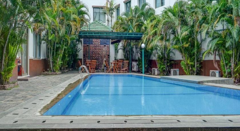 Grand Cikarang Hotel Hotel in West Java