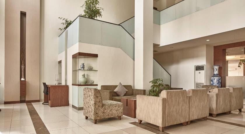 Grand Cikarang Hotel Hotel in West Java