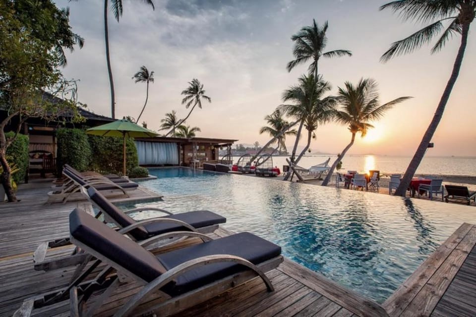 Tango Luxe Samui Beach Villa (SHA Plus) Hotel in Ko Samui
