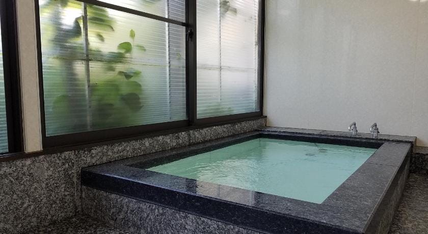 Ryokan Matsukaze Ryokan in Nagano Prefecture