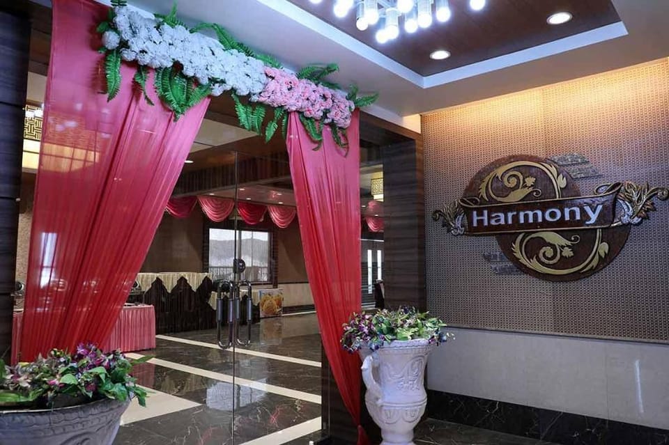 Hotel Jawahar Hotel in Maharashtra