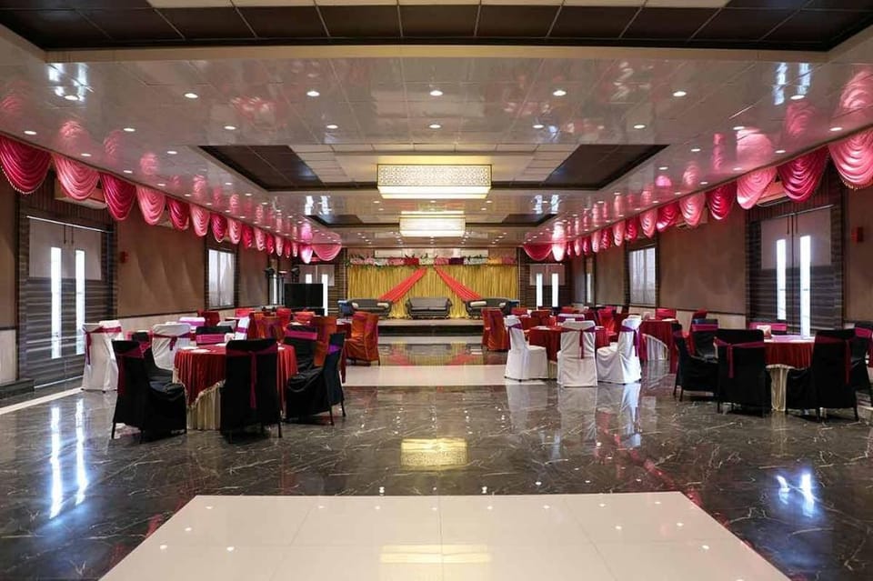 Hotel Jawahar Hotel in Maharashtra