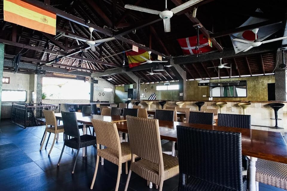 Taman Ayu Legian Hotel in Kuta
