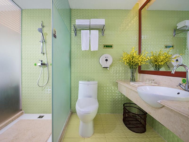 Vienna Hotel Shenzhen Yousong Branch Hotel in Shenzhen