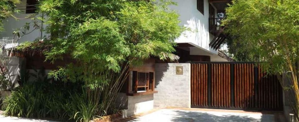 Villa Samadhi by Samadhi Age 12 and Above Only Resort in Federal Territory of Kuala Lumpur