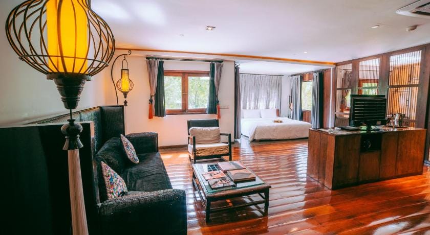 Villa Samadhi by Samadhi Age 12 and Above Only Resort in Federal Territory of Kuala Lumpur