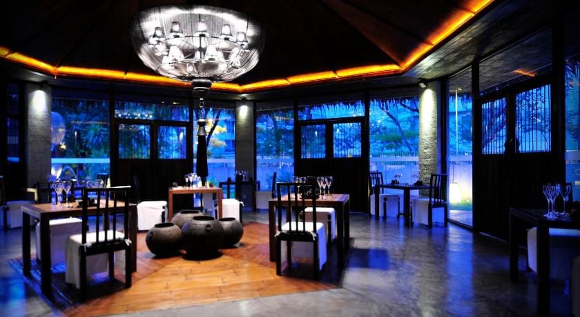Villa Samadhi by Samadhi Age 12 and Above Only Resort in Federal Territory of Kuala Lumpur
