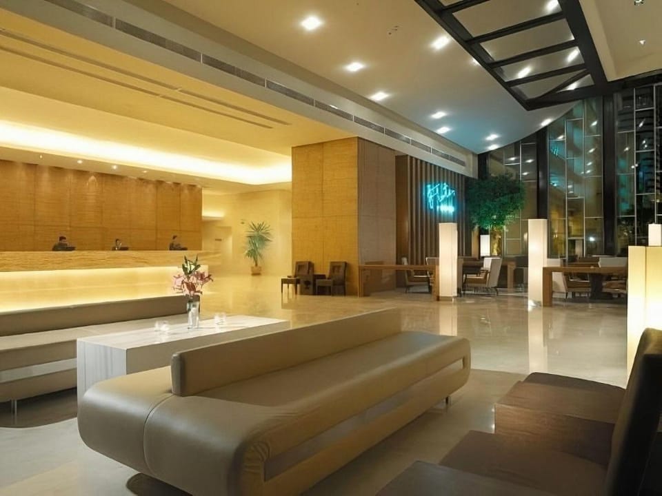 St. Giles Boulevard Hotel Hotel in Federal Territory of Kuala Lumpur