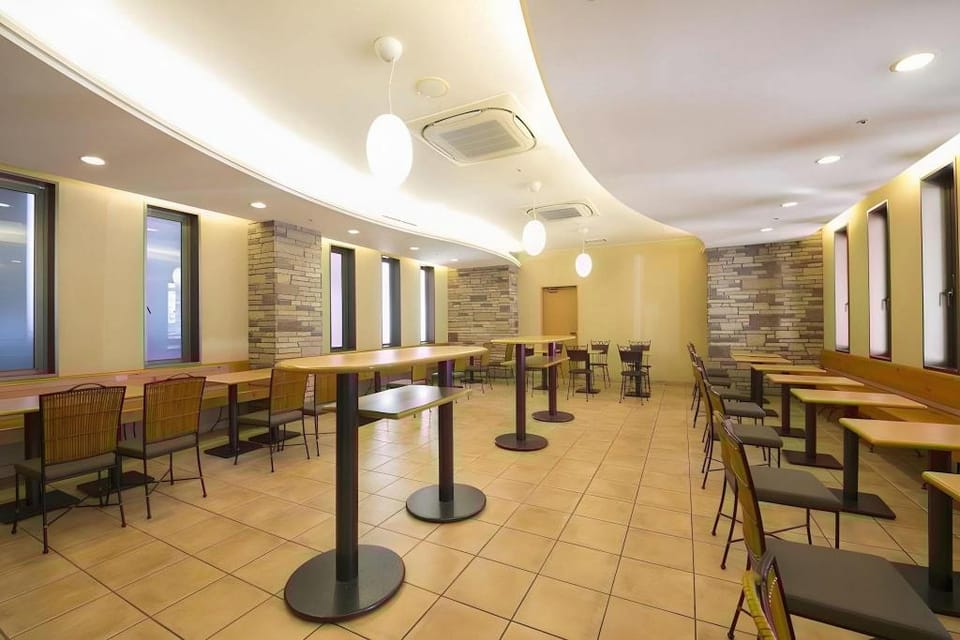 R&b Hotel Kanazawaeki-Nishiguchi Hotel in Kanazawa