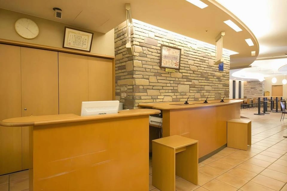R&b Hotel Kanazawaeki-Nishiguchi Hotel in Kanazawa