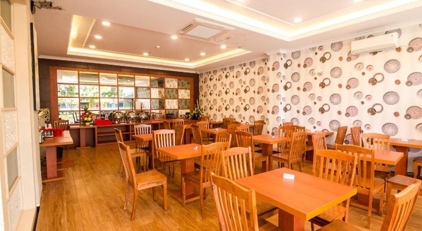 Blitz Hotel Batam Centre Hotel in Riau Islands, Indonesia